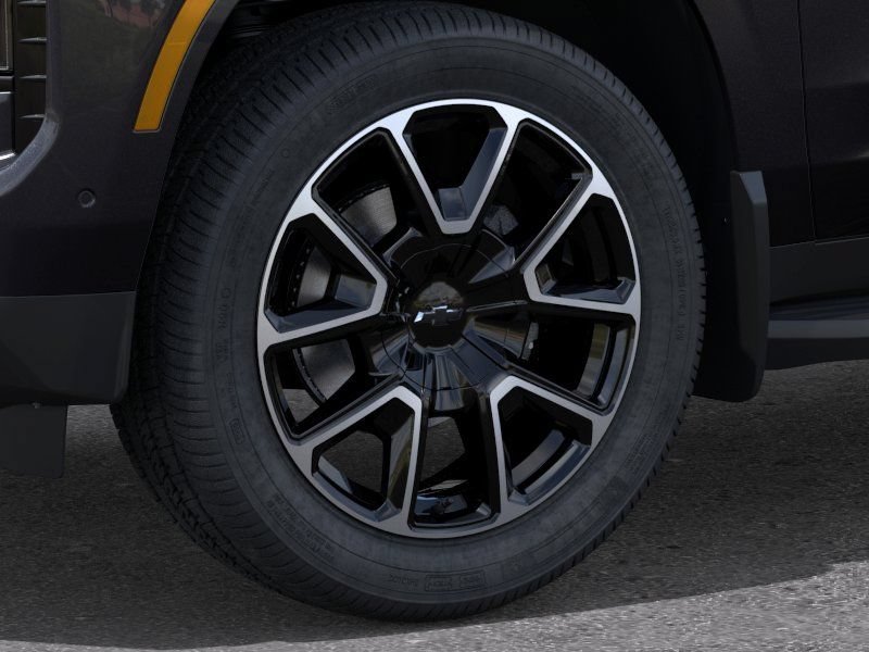 2026 Chevrolet Tahoe RST - Photo 9