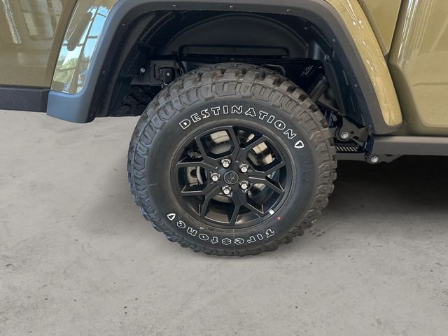 New 2026 41 Jeep Willys image 14