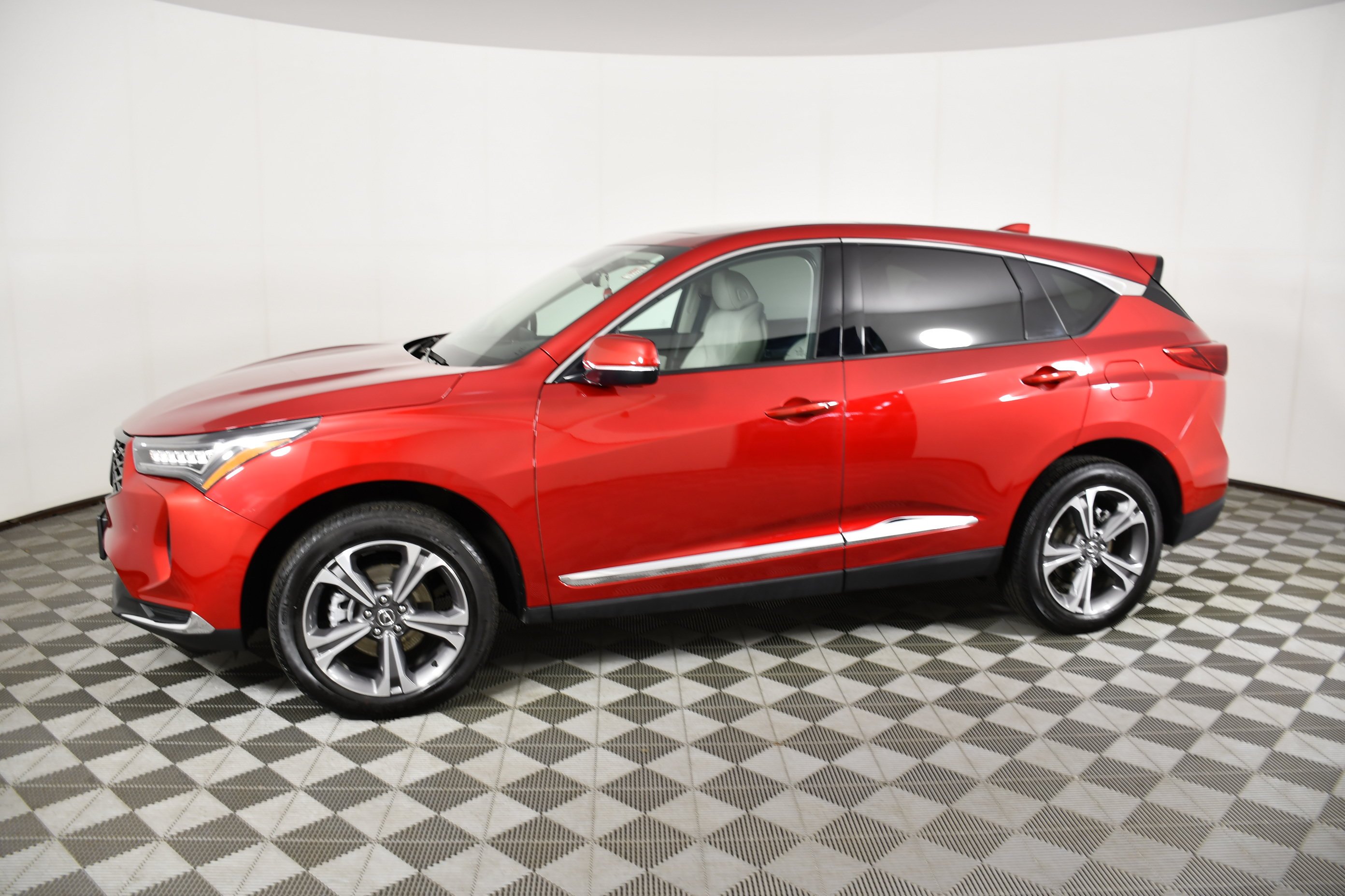 2025 Acura RDX Technology Package - Photo 9