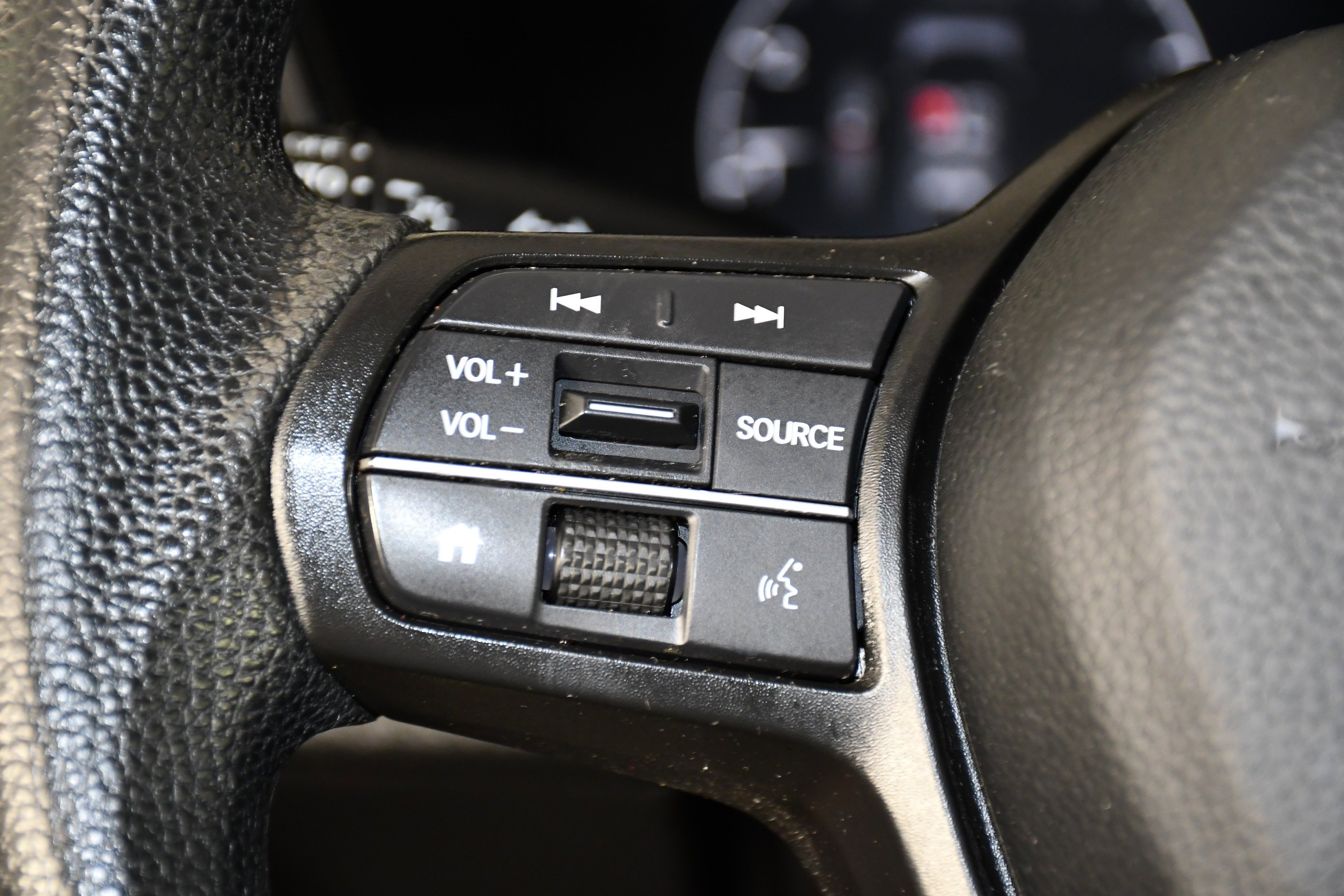 2024 Honda CR-V EX - Photo 20