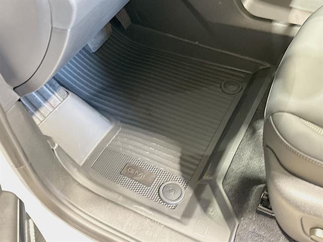 2027 GMC Acadia Elevation - Photo 34