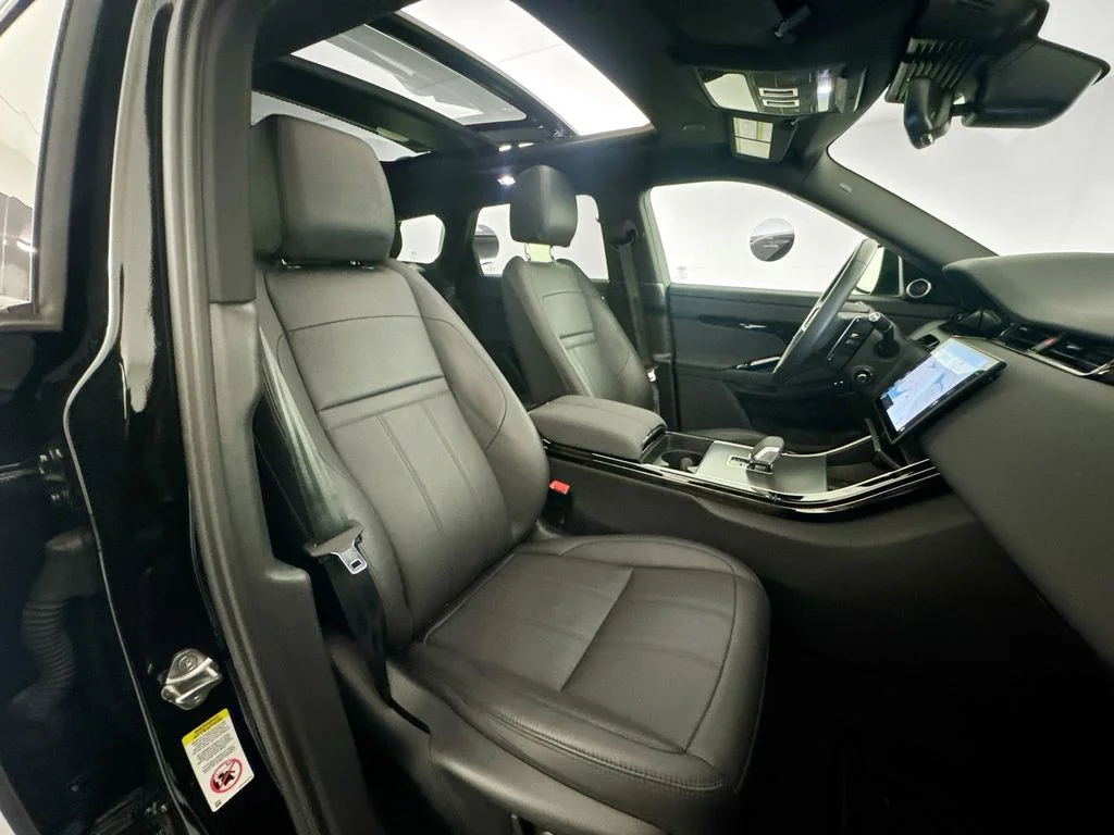 Certified Used 2026 Black Land Rover Core S image 29