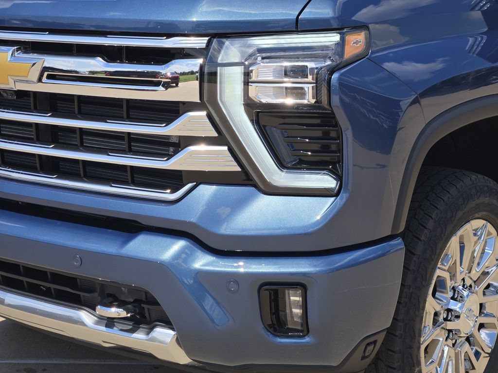 2026 Chevrolet Silverado 2500 HD High Country - Photo 21