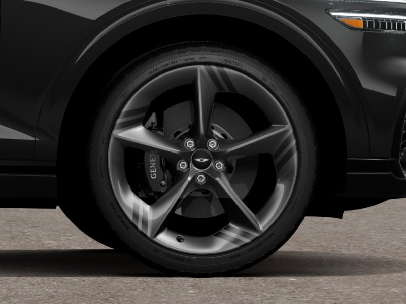 New 2026 Vik Black Genesis 2.5T SPORT PRESTIGE image 8