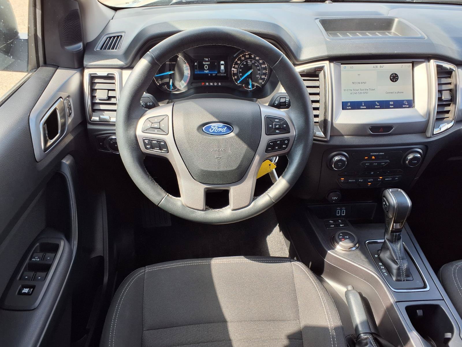 Used 2023 Cactus Ford XLT image 5