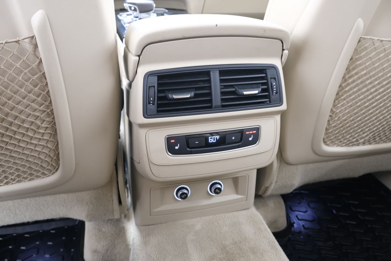 Used 2019 Glacier White Metallic Audi 55 Premium Plus image 36