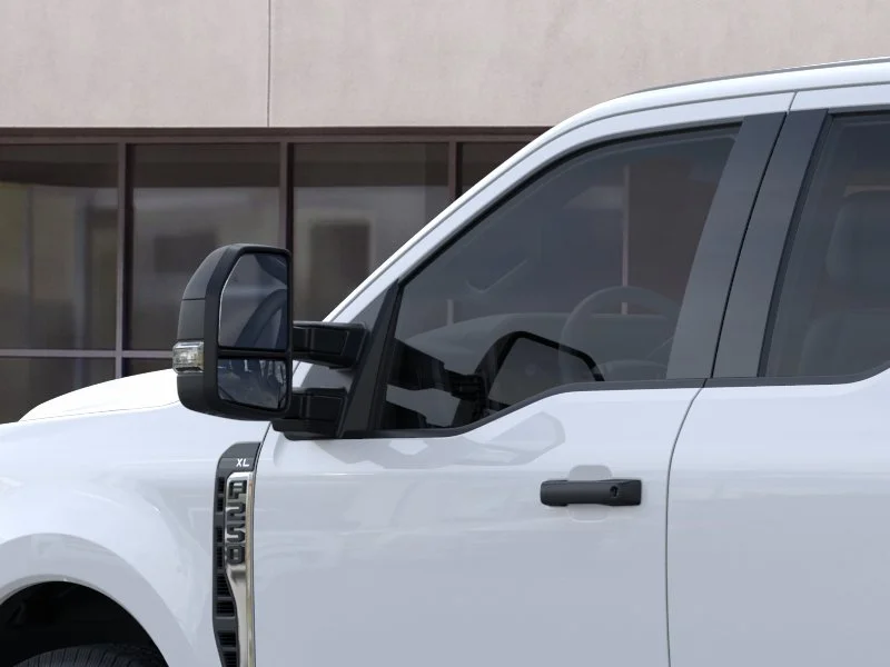 2026 Ford F-250 Super Duty XL - Photo 20