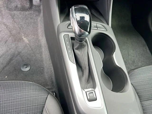 New 2026 Moonstone Gray Metallic Buick Preferred image 12