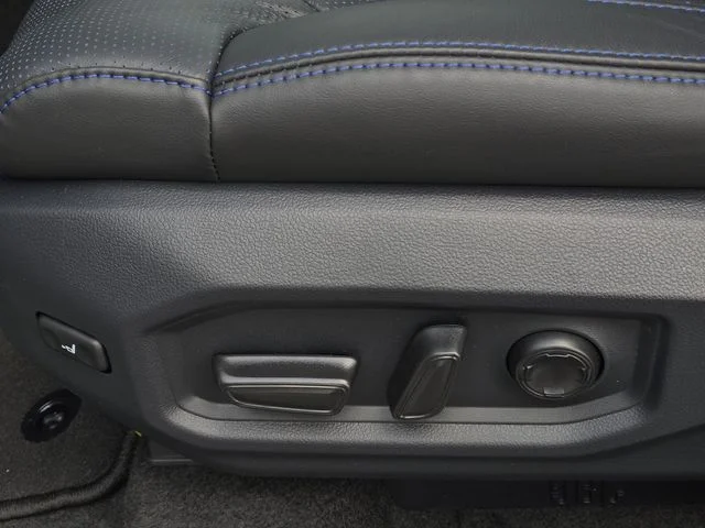 2026 Toyota Tundra Platinum - Photo 11