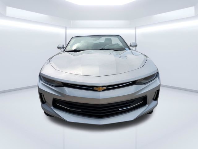Used 2018 Silver Chevrolet 1LT image 9