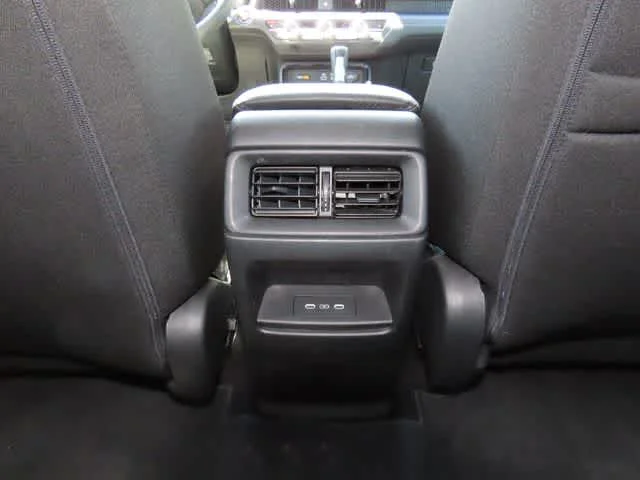 2024 Honda CR-V EX - Photo 23