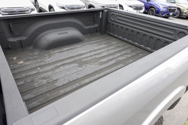 2022 RAM Ram 2500 Pickup Laramie Longhorn - Photo 10