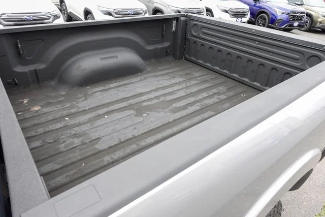 2022 RAM Ram 2500 Pickup Laramie Longhorn - Photo 10