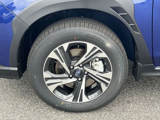 Used 2026 Blue Subaru Premium image 35