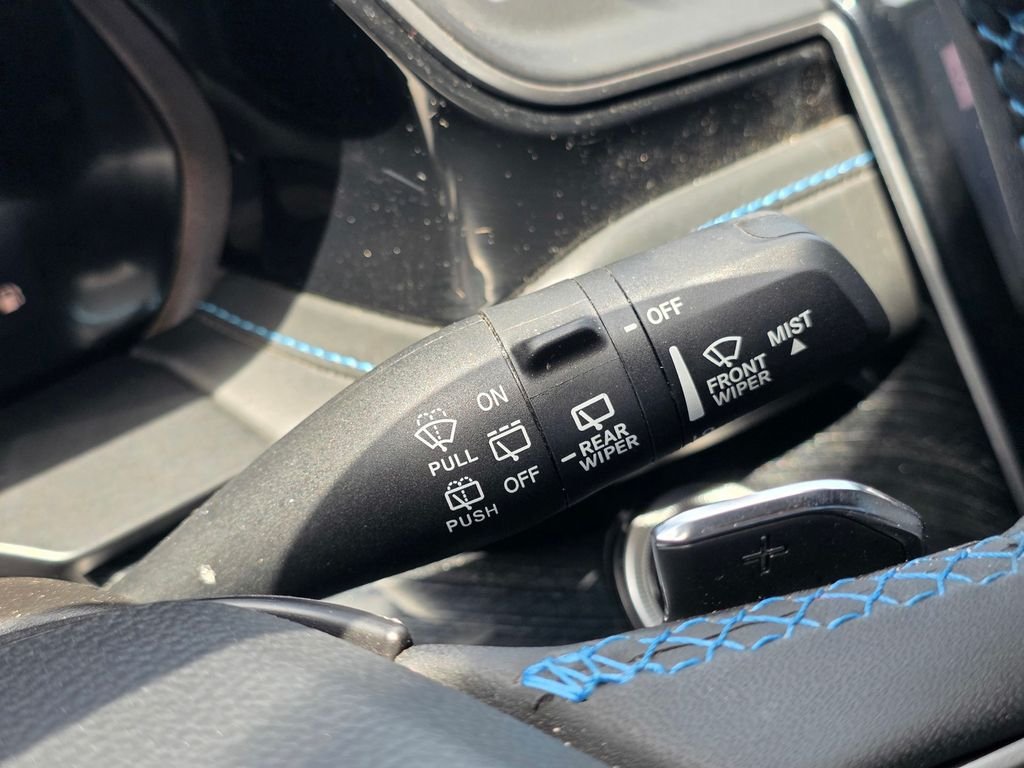 Certified Used 2022 White Jeep Trailhawk 4xe image 37