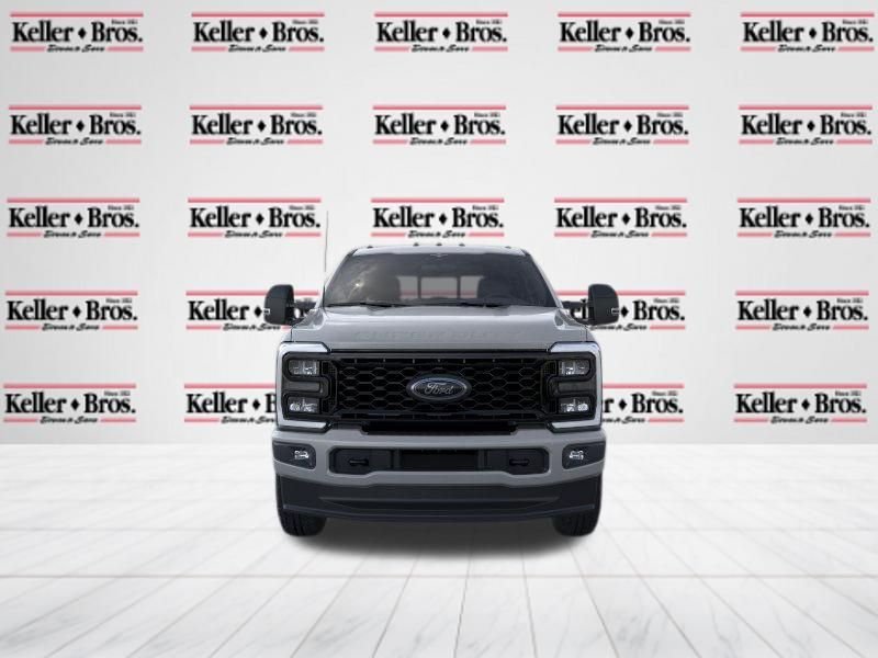 New 2026 Avalanche Ford XLT image 7
