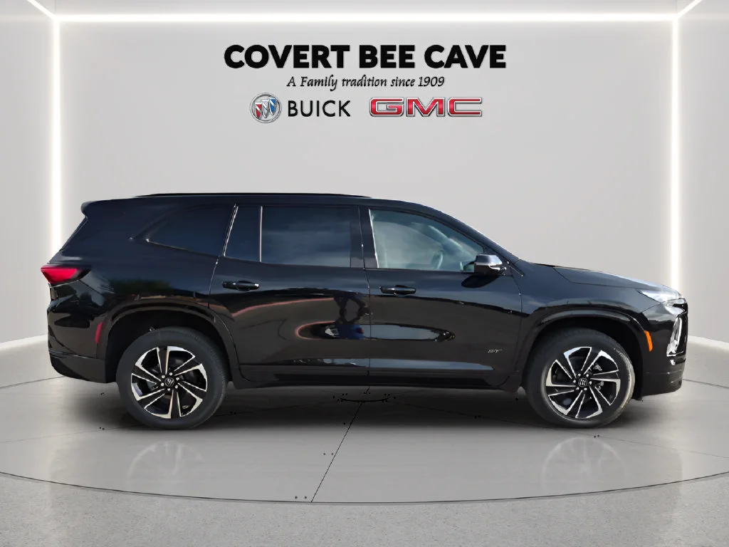 New 2026 Buick Enclave Sport Touring, photo 14