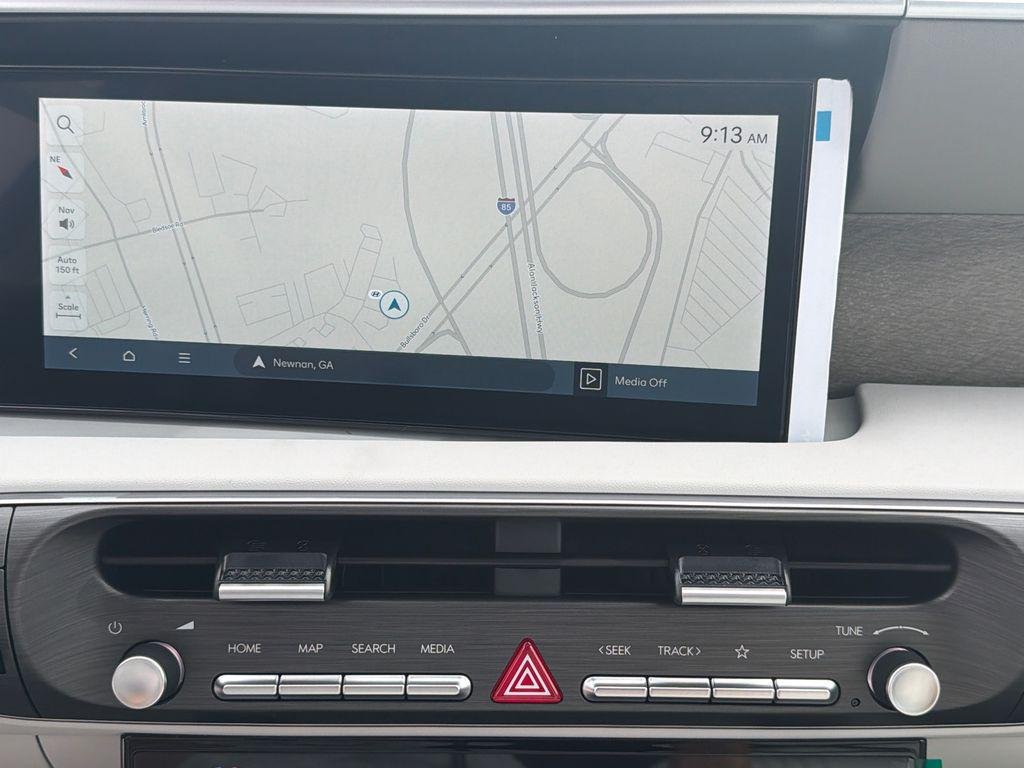 New 2026 Black Hyundai Blue SEL Premium 8P image 29
