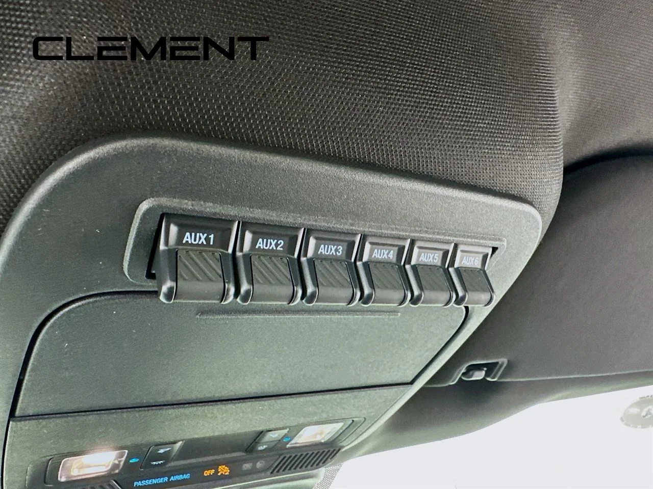 Certified Used 2023  Ford Tremor image 26