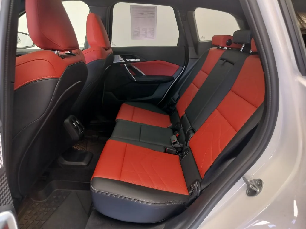 Used 2025 White BMW xDrive28i image 20