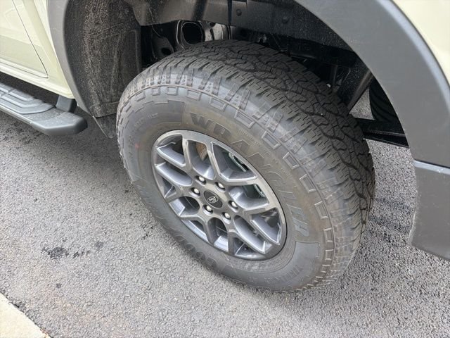 New 2026 Beige Ford XLT image 6