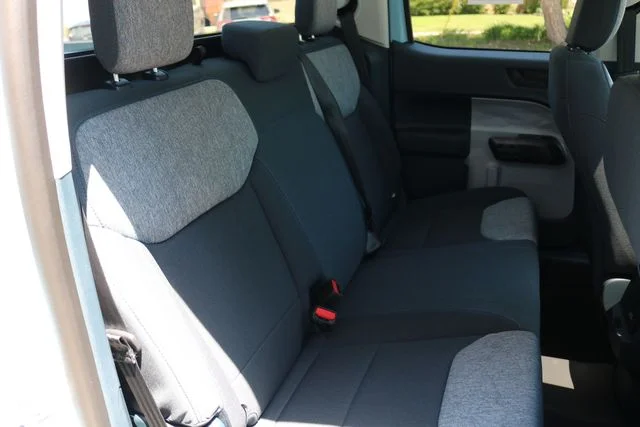 New 2026 Light Blue Ford XLT image 45