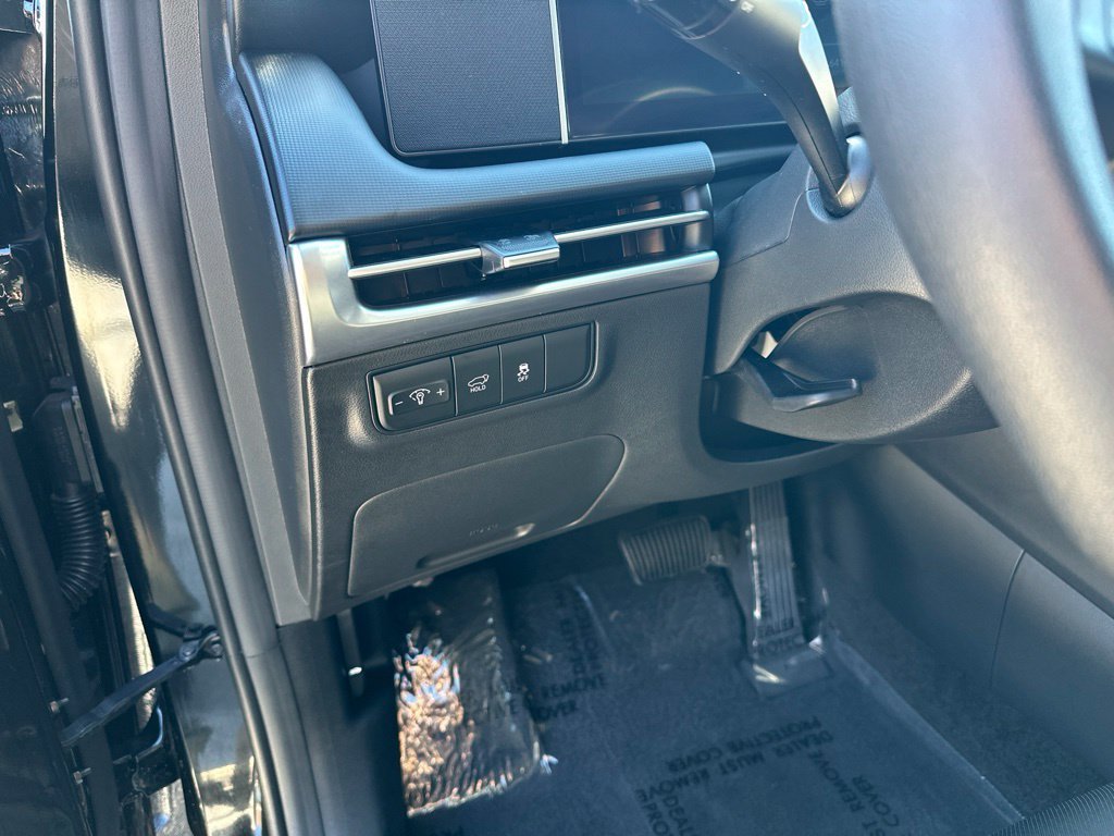 2026 Hyundai Tucson SEL - Photo 22