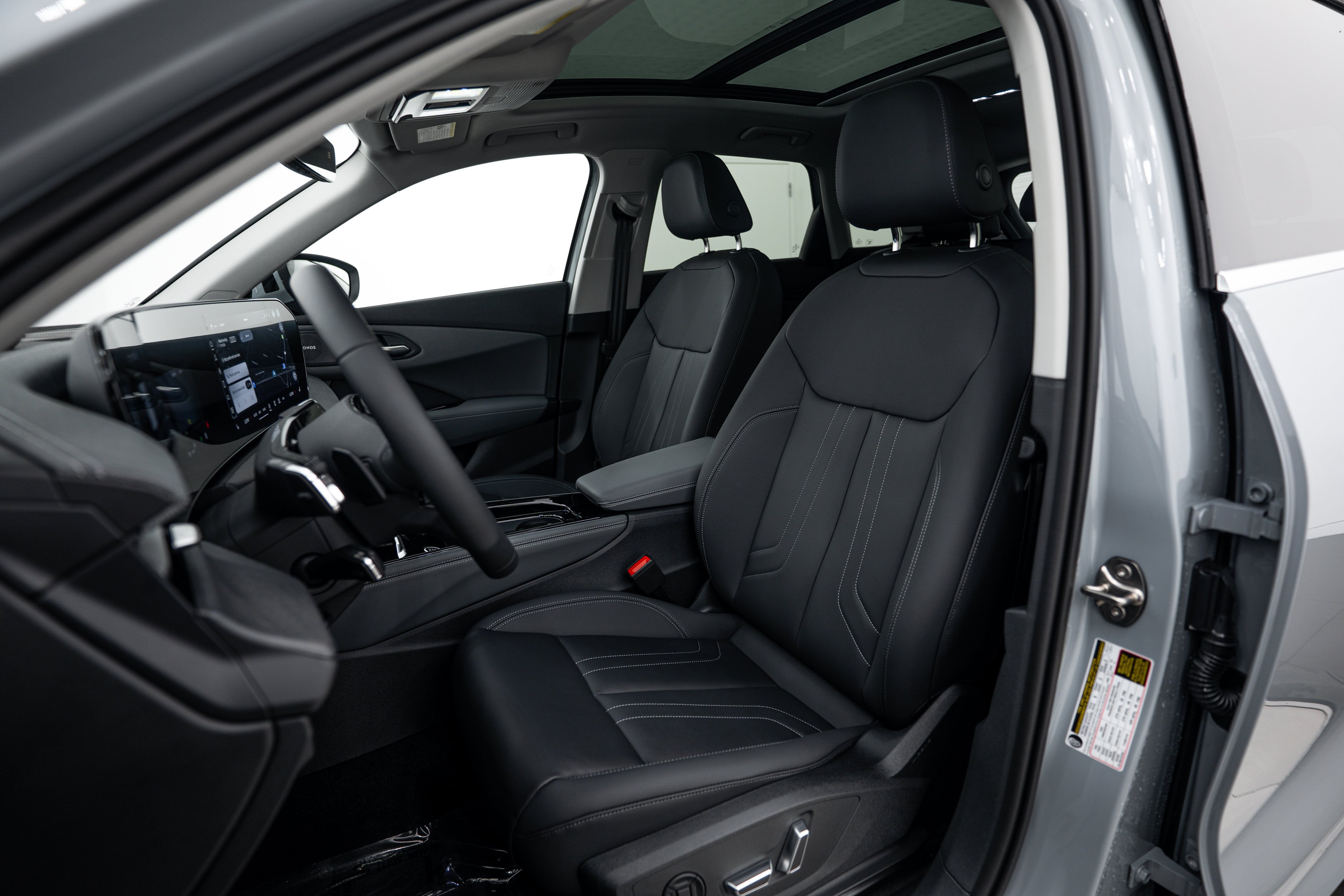 New 2026 Gray Audi S line image 15