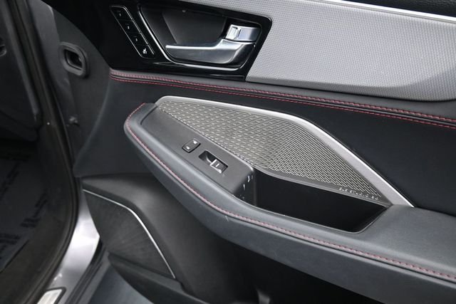 Used 2023  Acura A-Spec image 20