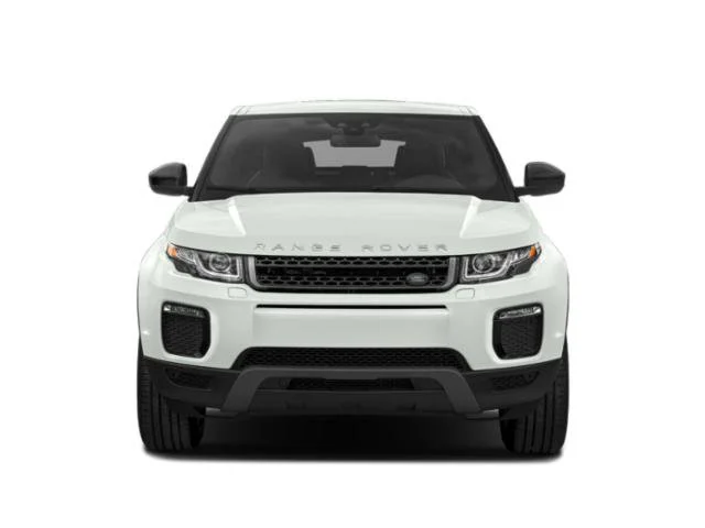 Used 2019 Loire Blue Metallic Land Rover HSE image 7