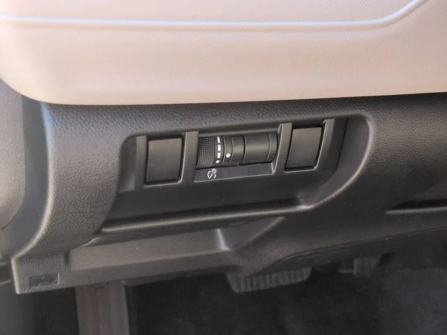 Used 2026 Blue Subaru Base image 18