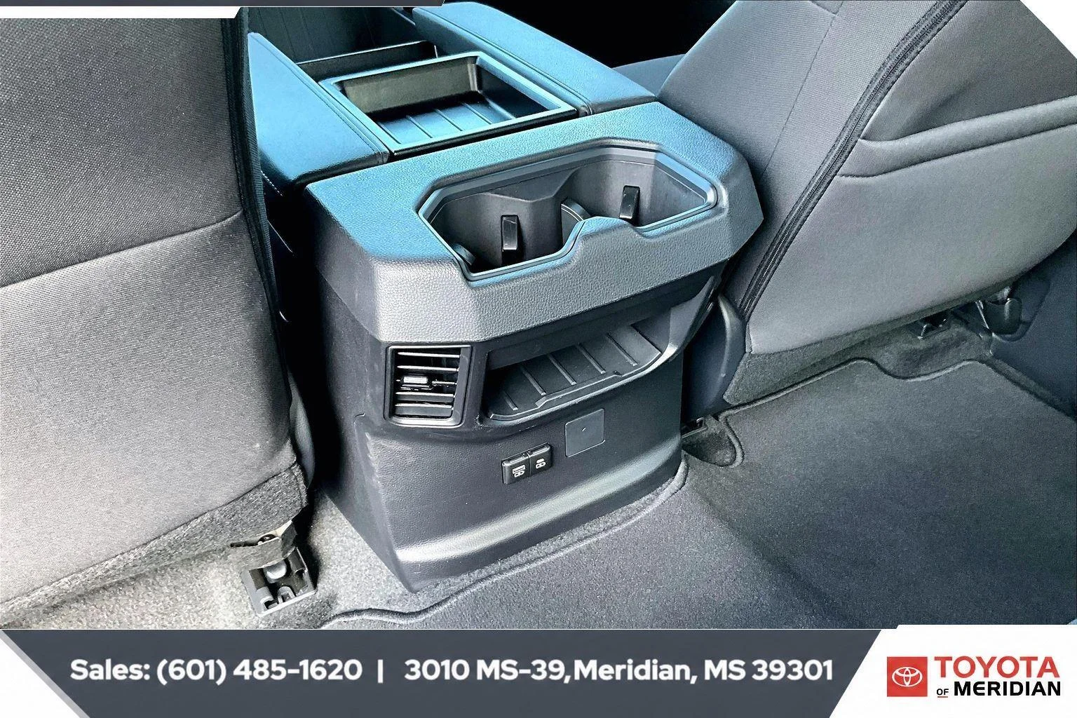 Used 2026 Magnetic Gray Metallic Toyota SR5 image 24