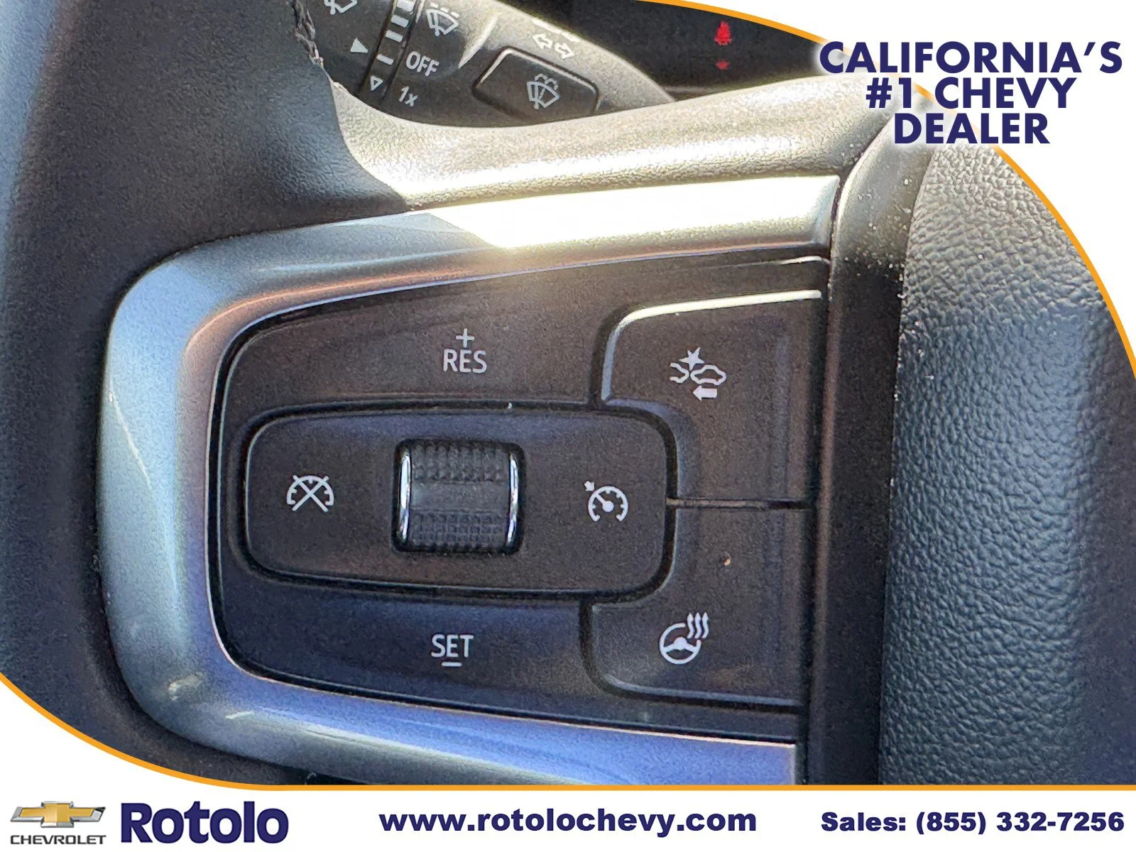 Used 2026 Summit White Chevrolet LT image 21