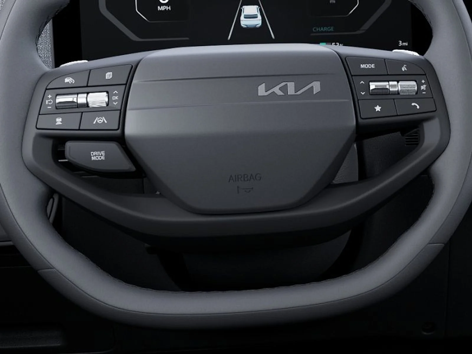 New 2026 Blue Kia Light image 23