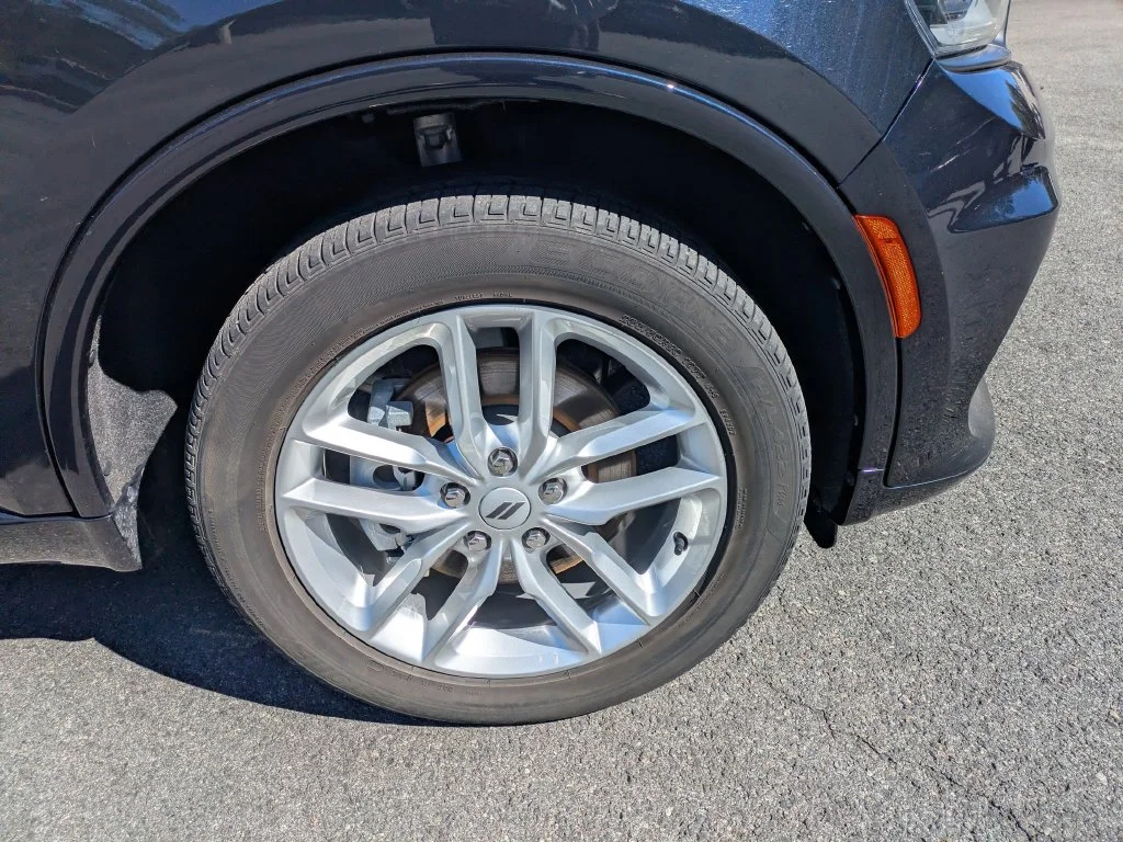 Used 2025  Dodge GT image 11