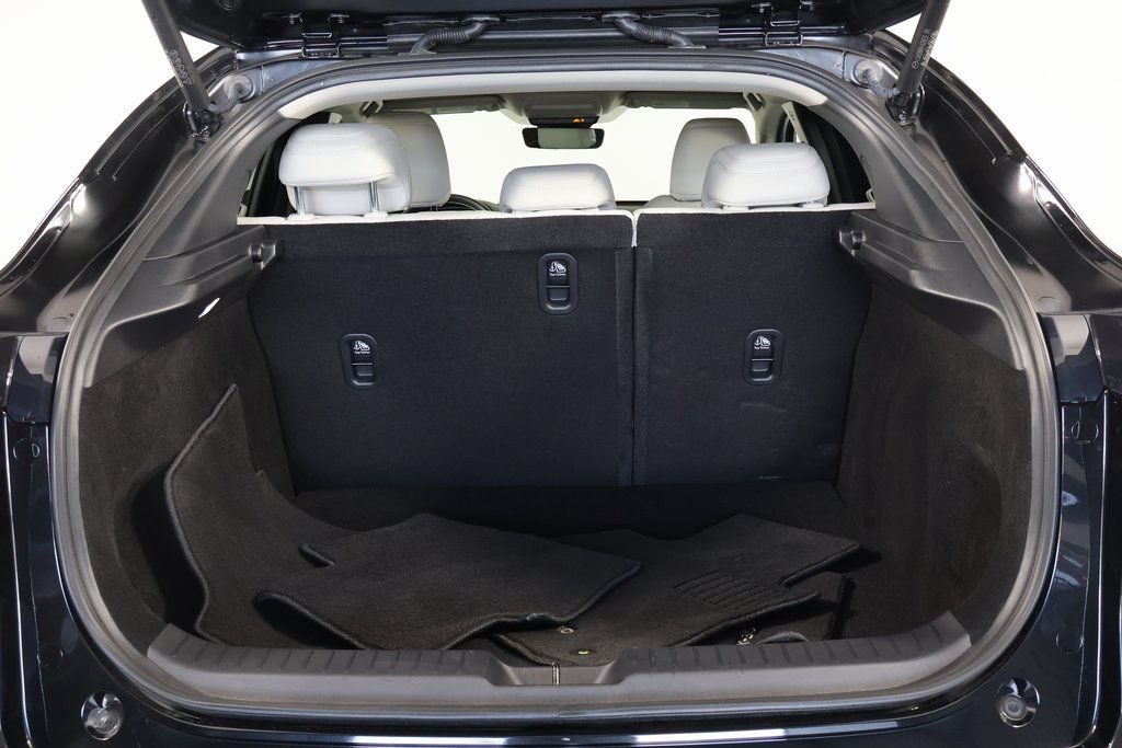 2026 Mazda CX-30 Turbo Aire Edition - Photo 15
