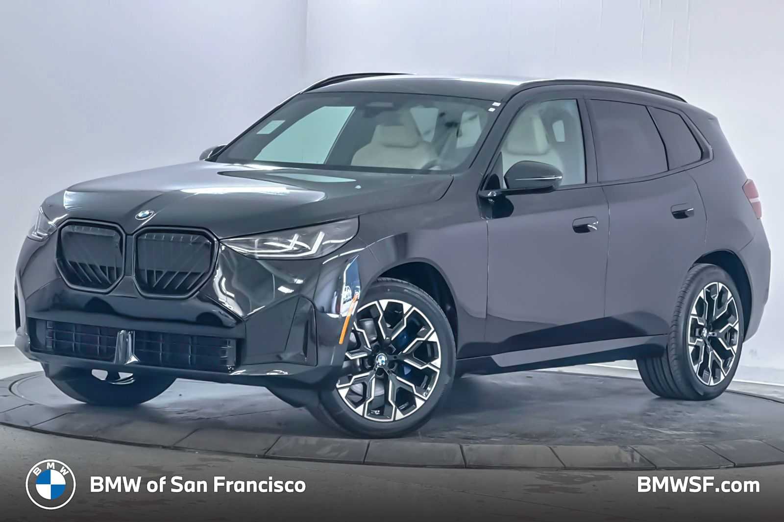 2026 BMW X3 30 XDRIVE's photo