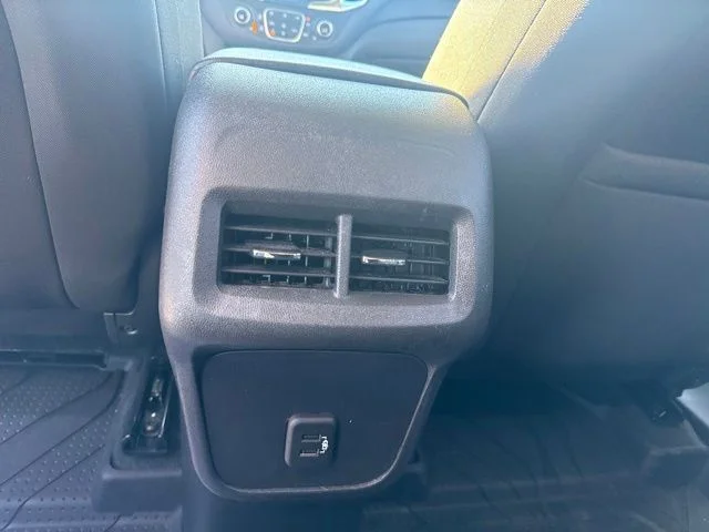 Used 2024 Red Chevrolet LT image 25