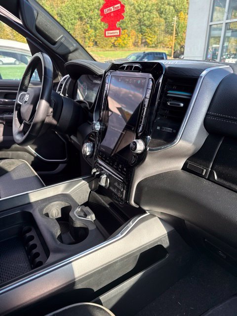 Used 2023 Red Ram Laramie image 14