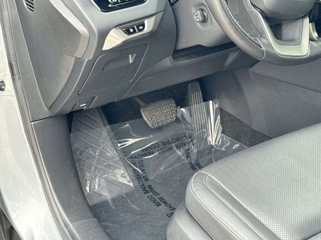 Certified Used 2025 IRIDIUM Lexus 350 Premium image 19