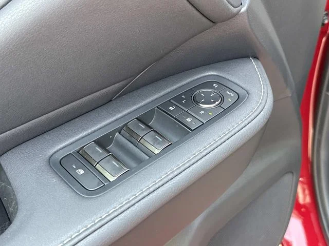 Used 2026 Red Lexus 350 Premium image 27