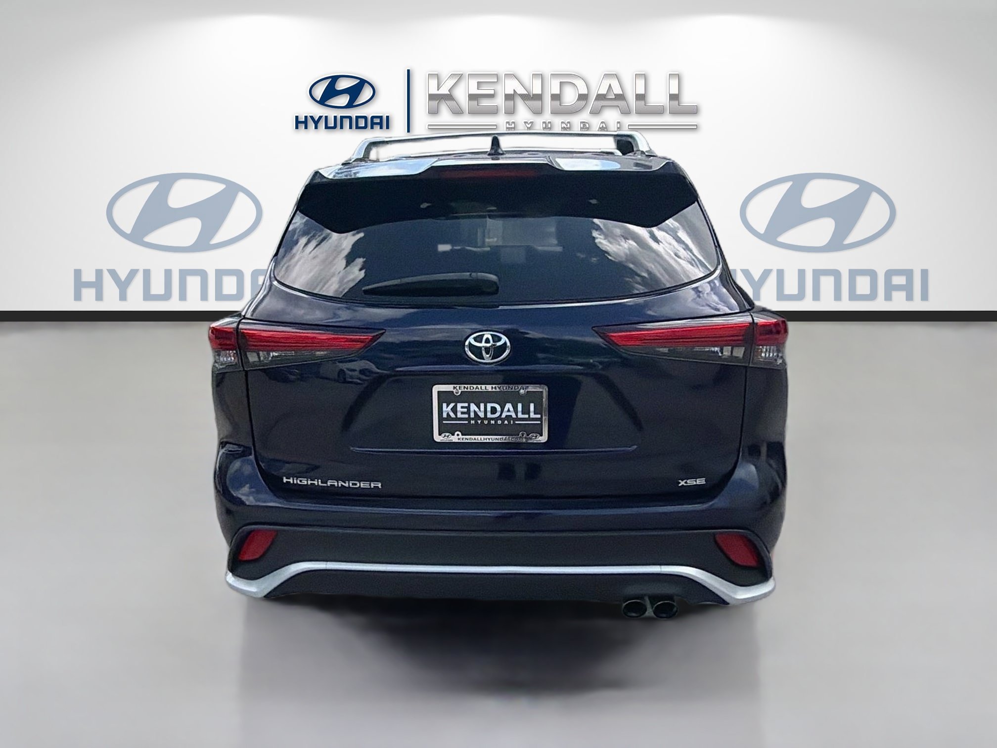 Used 2021 Blueprint Toyota XSE image 5