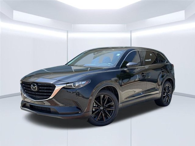 2023 Mazda CX-9 Touring Plus