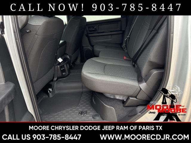 2026 RAM 2500 Tradesman - Photo 31