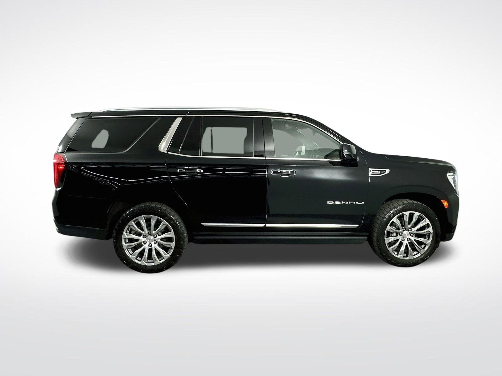 Used 2023 Onyx Black GMC Denali image 9