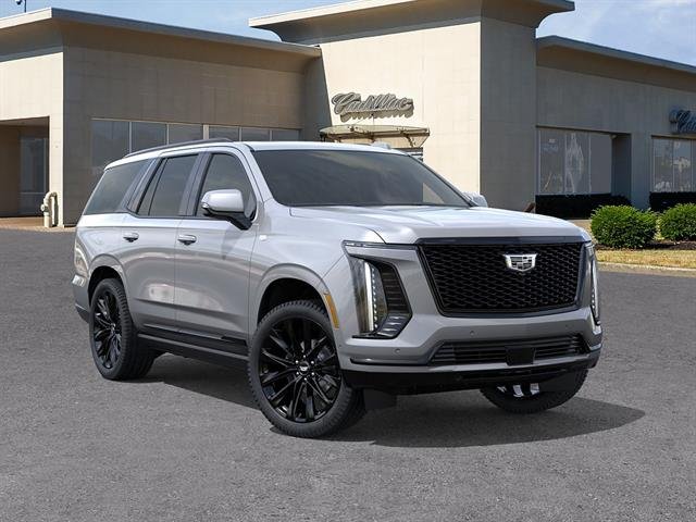 2026 Cadillac Escalade Platinum Sport, photo 7 of 12