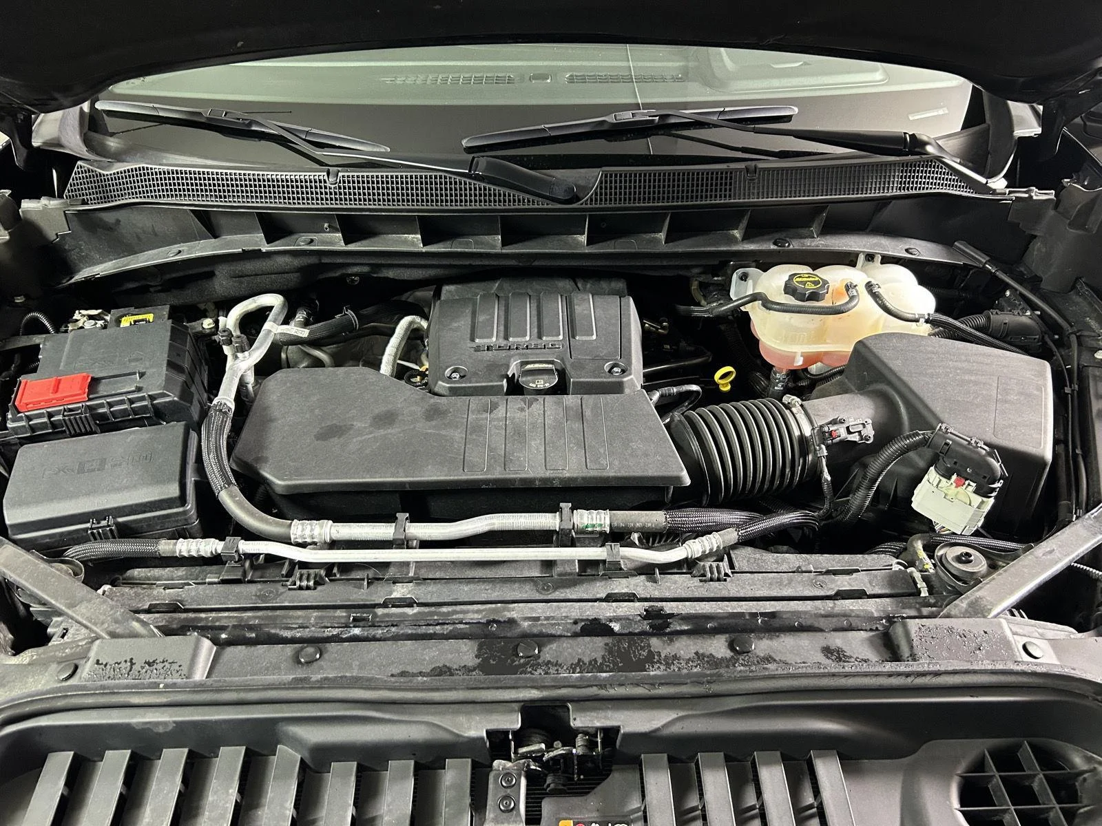 Used 2025 Black Chevrolet LT image 13