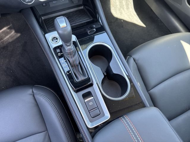 New 2025 Gun Metallic Nissan 2.5 SR image 18