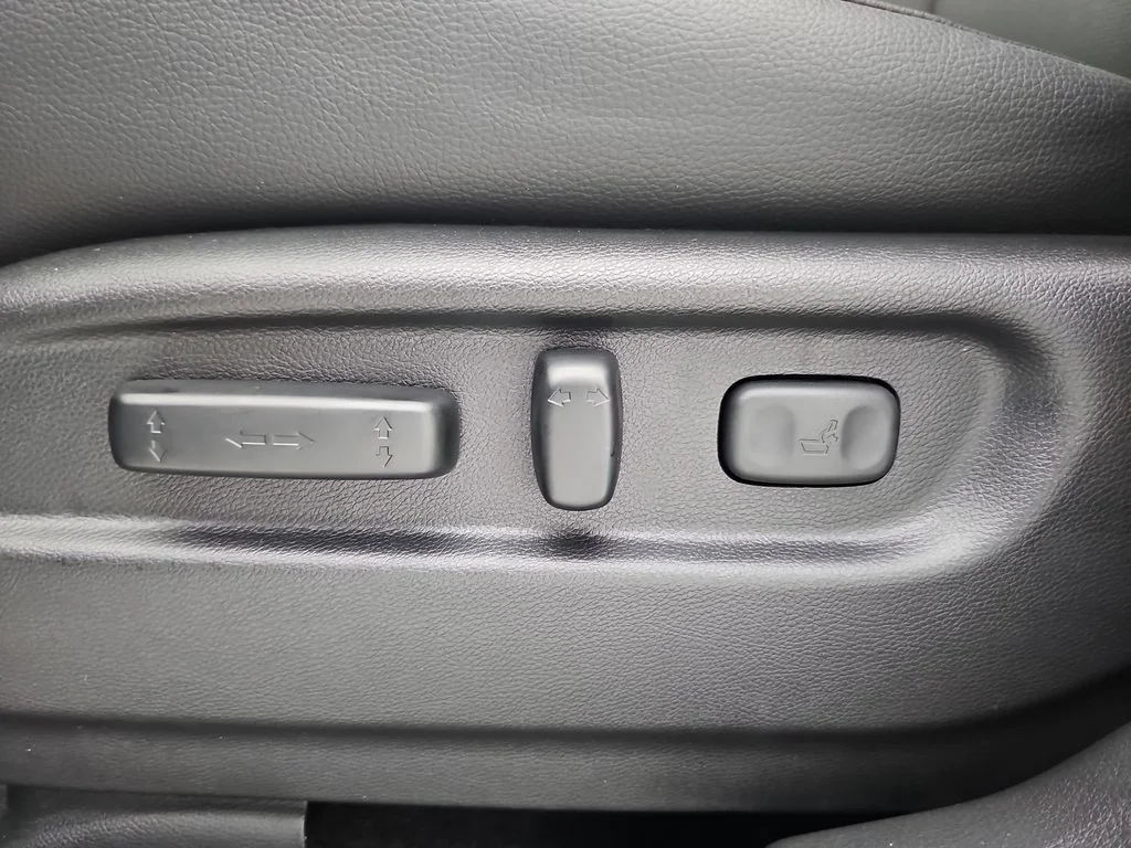 New 2026 Sonic Gray Pearl Honda RTL image 37