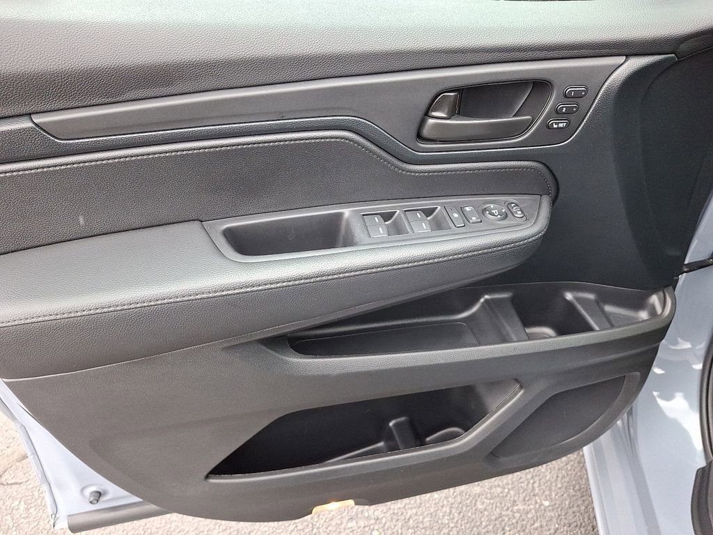 2024 Honda Odyssey SPORT - Photo 52